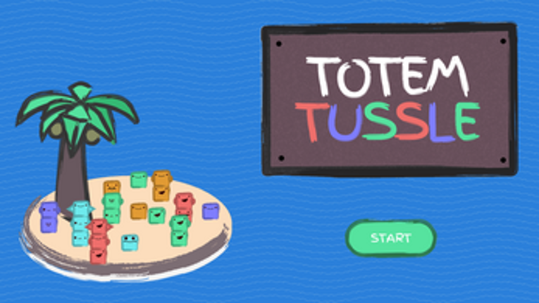 Totem Tussle Image