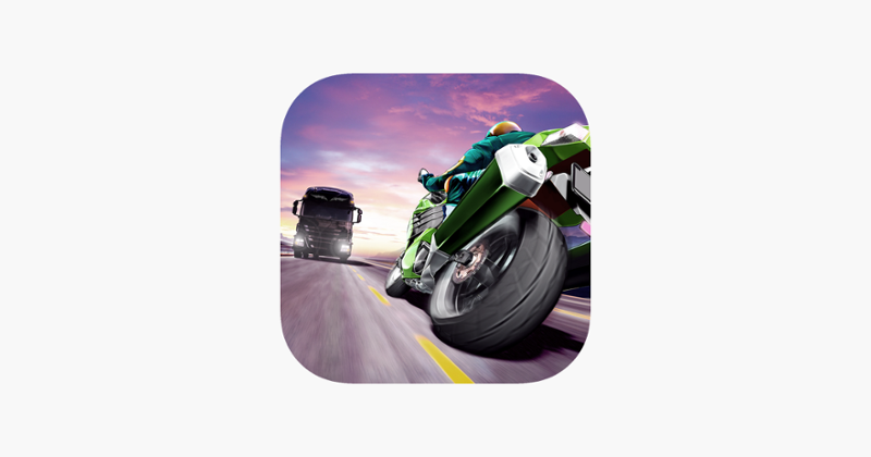 Traffic Rider Image