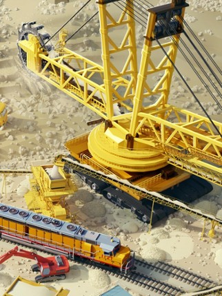 Train Station 2: Steam Empire Image