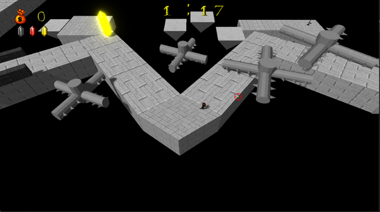Treasure Hunt Image