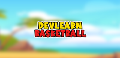 "Tropical Hoops Challenge: Master Basketball Game" Image