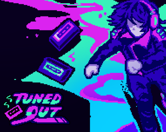 Games like Tuned Out