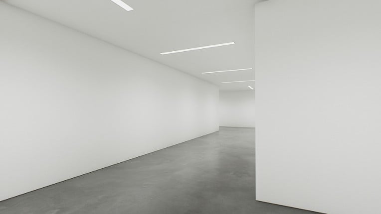 Twisted Gallery 异馆 screenshot