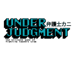 Under Judgment Image