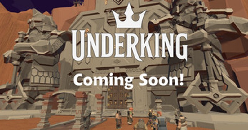 Underking screenshot