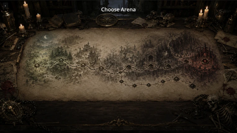 Unhallowed Survivors Image