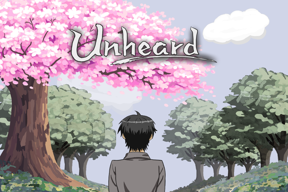 Games like Unheard