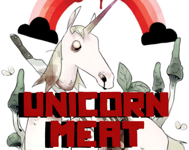 Games like Unicorn Meat