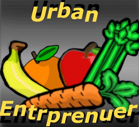 Urban Entrepreneur Image