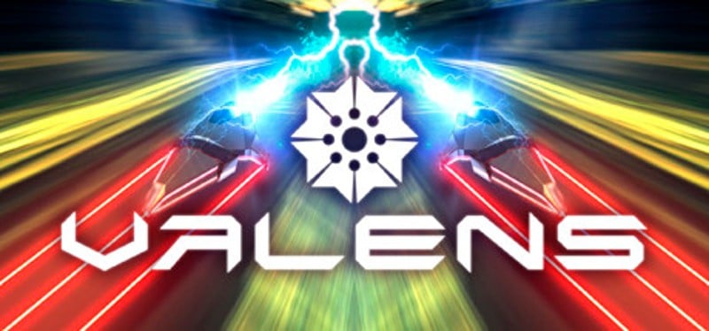 VALENS Game Cover