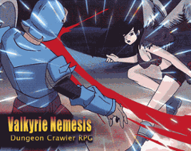 Valkyrie Nemesis Image