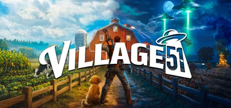 Games like Village 51
