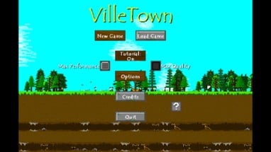 VilleTown Image