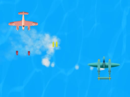 Games like War of Planes