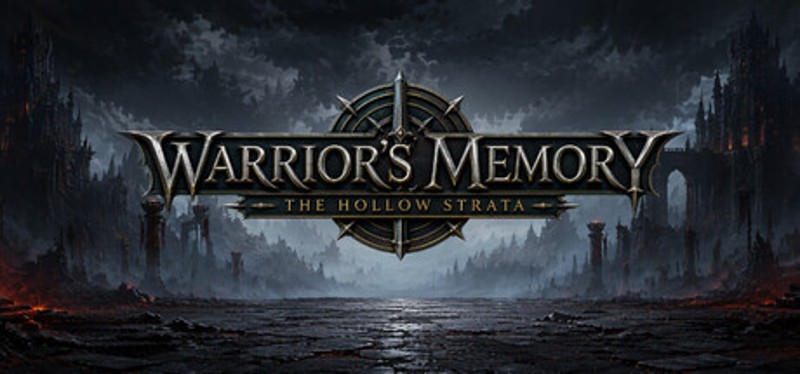 Warrior's Memory The Hollow Strata Image