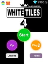 White Tiles 4: Piano Master 2 Image