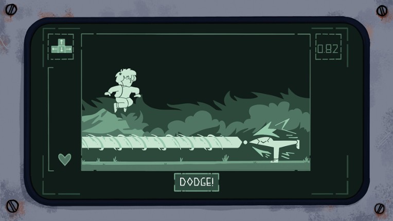 White Week screenshot