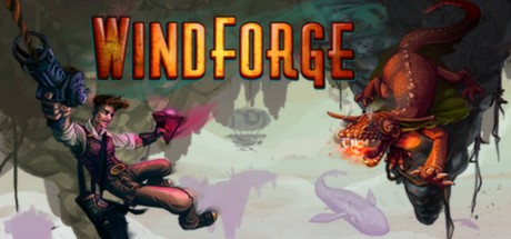 Games like Windforge