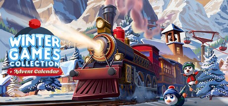 Games like Winter Games Collection + Advent Calendar