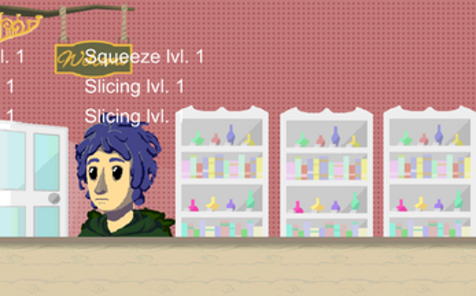 Witchin' Kitchen screenshot