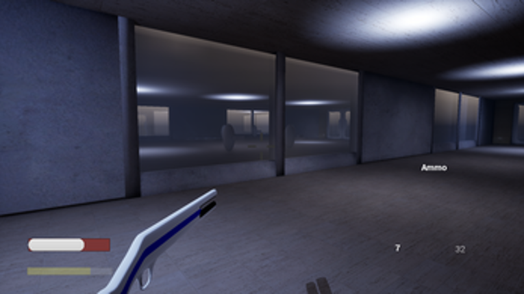 Withstander screenshot