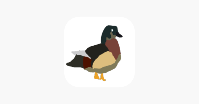 Wood Duck Simulator Game Cover