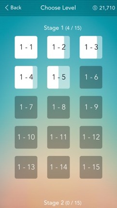 Word Mix - addictive word game. Gather anagrams from long words screenshot