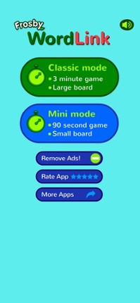 WordLink - Fast Word Search Image