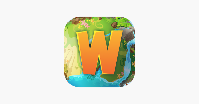 World of Words - Word Game Image