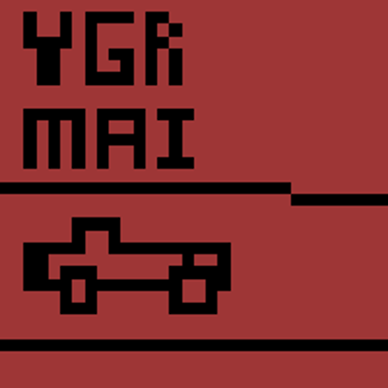 Yellow Gear Racing Mid Afternoon International screenshot