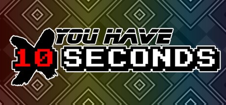Games like You Have 10 Seconds