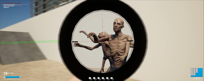 You Will Rot screenshot