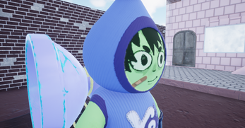 YoyoSideCkick screenshot