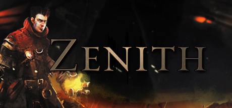 Games like Zenith