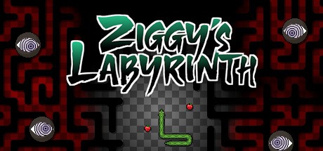 Games like Ziggy's Labyrinth