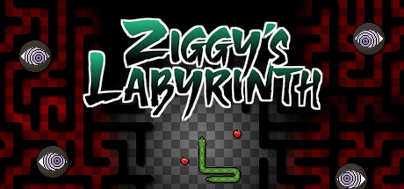 Ziggy's Labyrinth Image