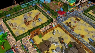 Zoo Constructor Image