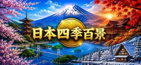 Games like 日本四季百景