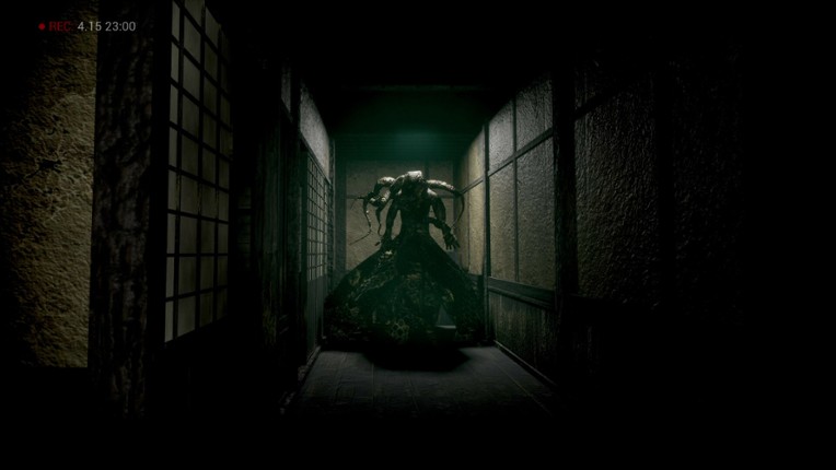 虚衝 - Kyosho screenshot