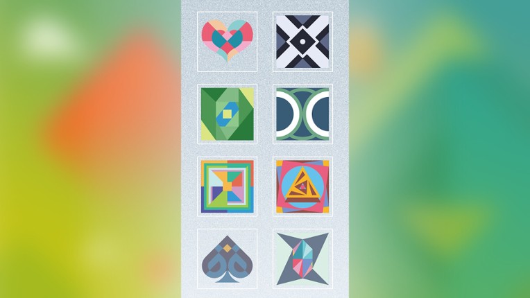 MistyPuzzle screenshot