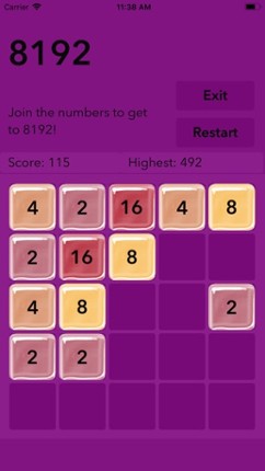 2048 All Image