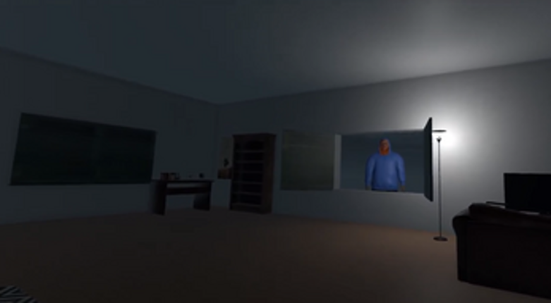 5 Nights Surviving CaseOh VR Image
