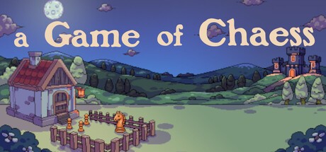 Games like A Game of Chaess