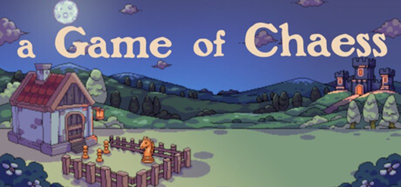 A Game of Chaess Image