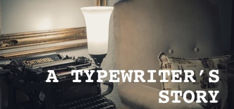 A Typewriter’s Story Image