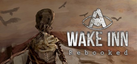 Games like A Wake Inn: Rebooked