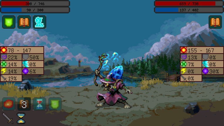 Age of Legacy screenshot