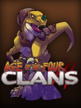 Games like Age of the Four Clans