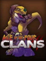 Age of the Four Clans Image