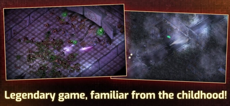 Alien Shooter 2 - Reloaded screenshot